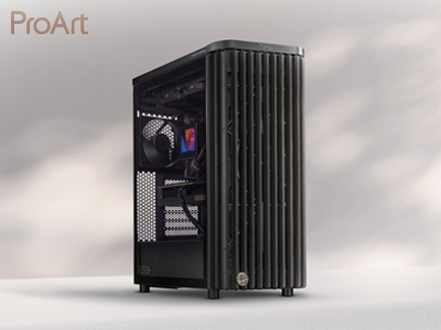 ProArt PA401 Wood Edition