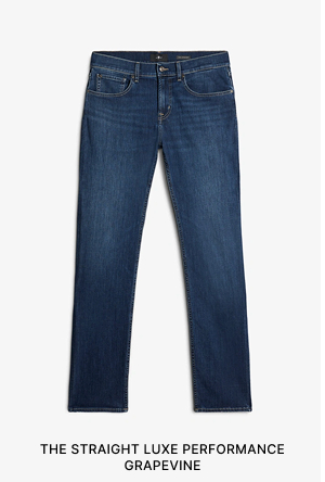 7 For All Mankind