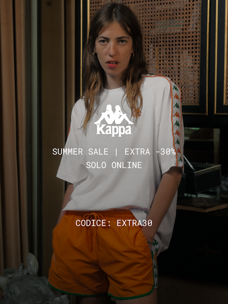 SUMMER SALE - AUTHENTIC