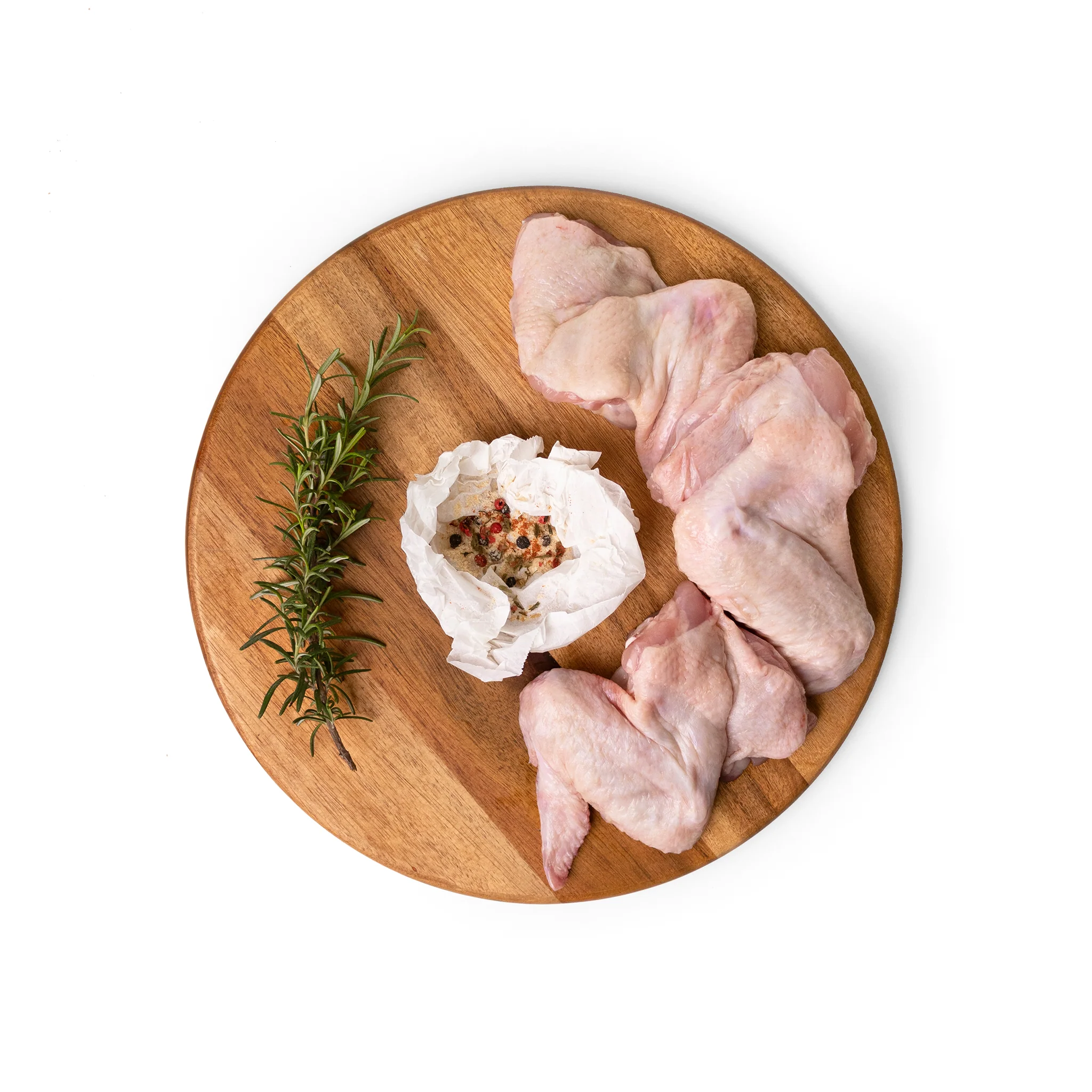 Ali di Pollo