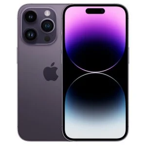 Replay iPhone 14 PRO 128GB Viola Ricondizionato