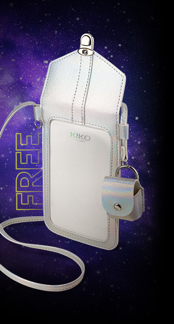 LUMIVERSE LIMITED EDITION. GLOW GALACTIC.