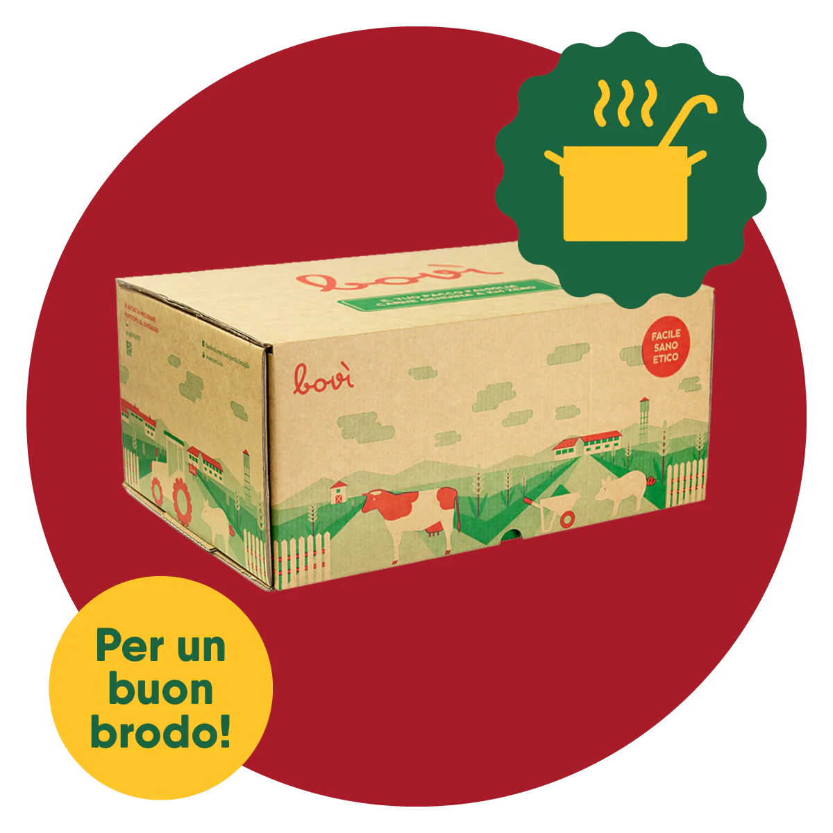 Lesso Box
