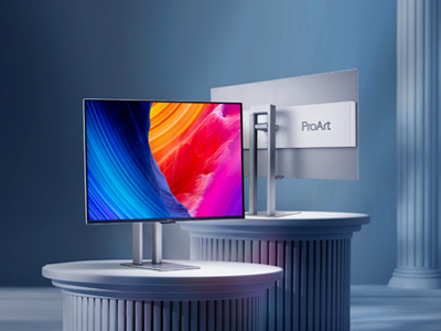 ProArt Display OLED PA32UCDM