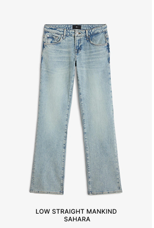 7 For All Mankind