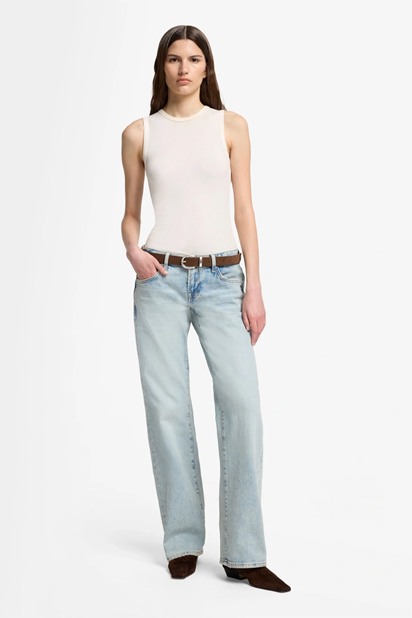 7 For All Mankind