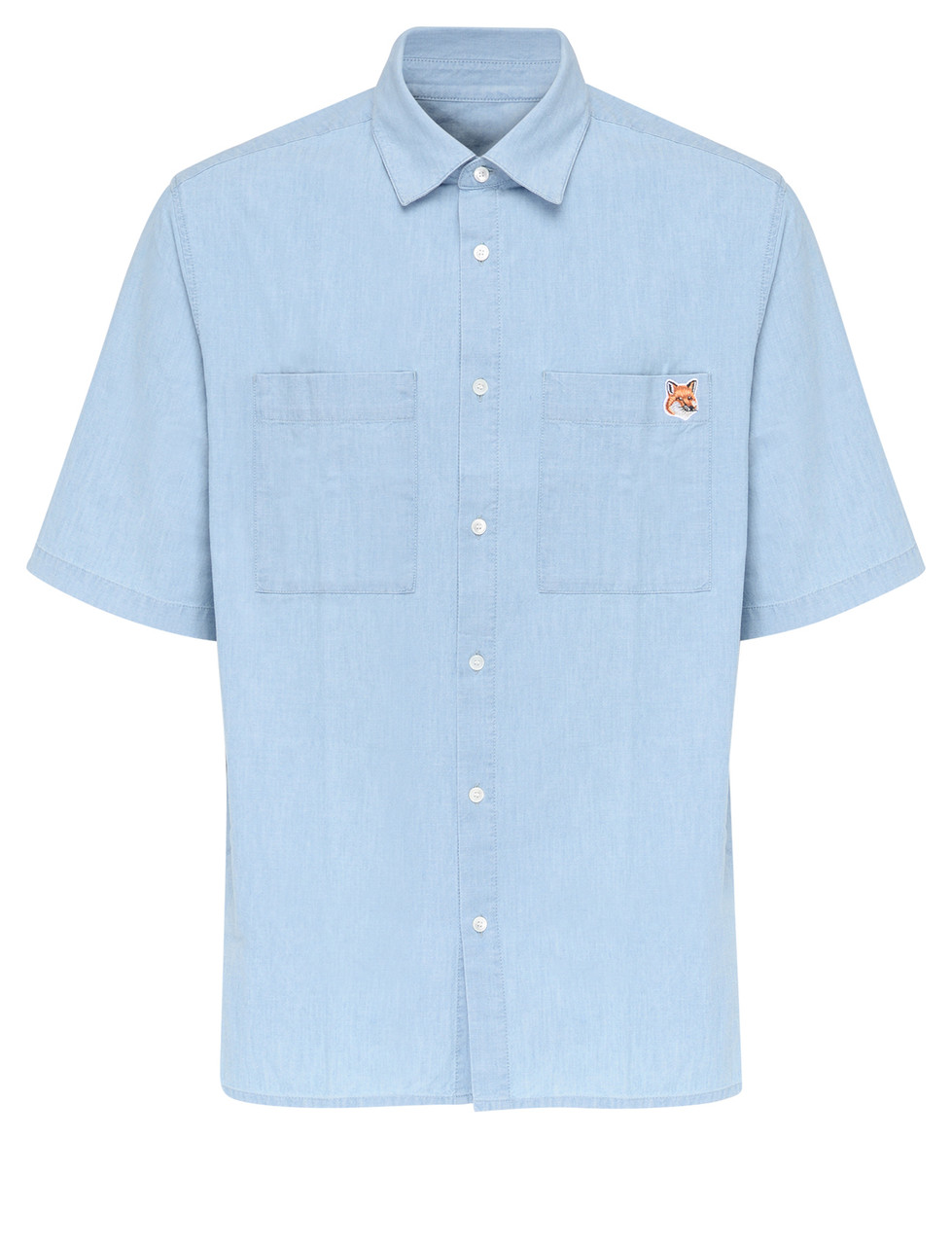 Image of MAISON KITSUNE'
