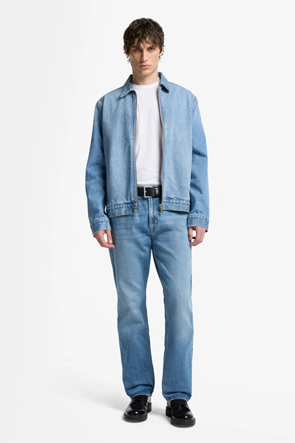 7 For All Mankind