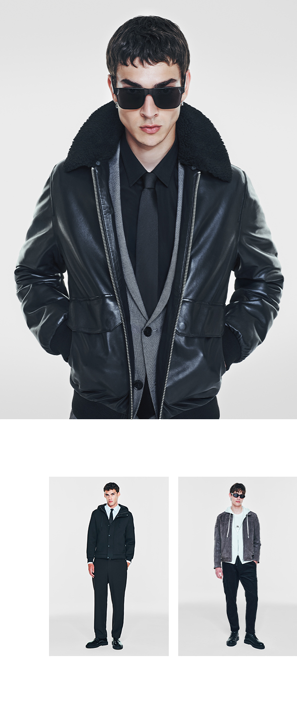 FW 25-26 Collection Is Here