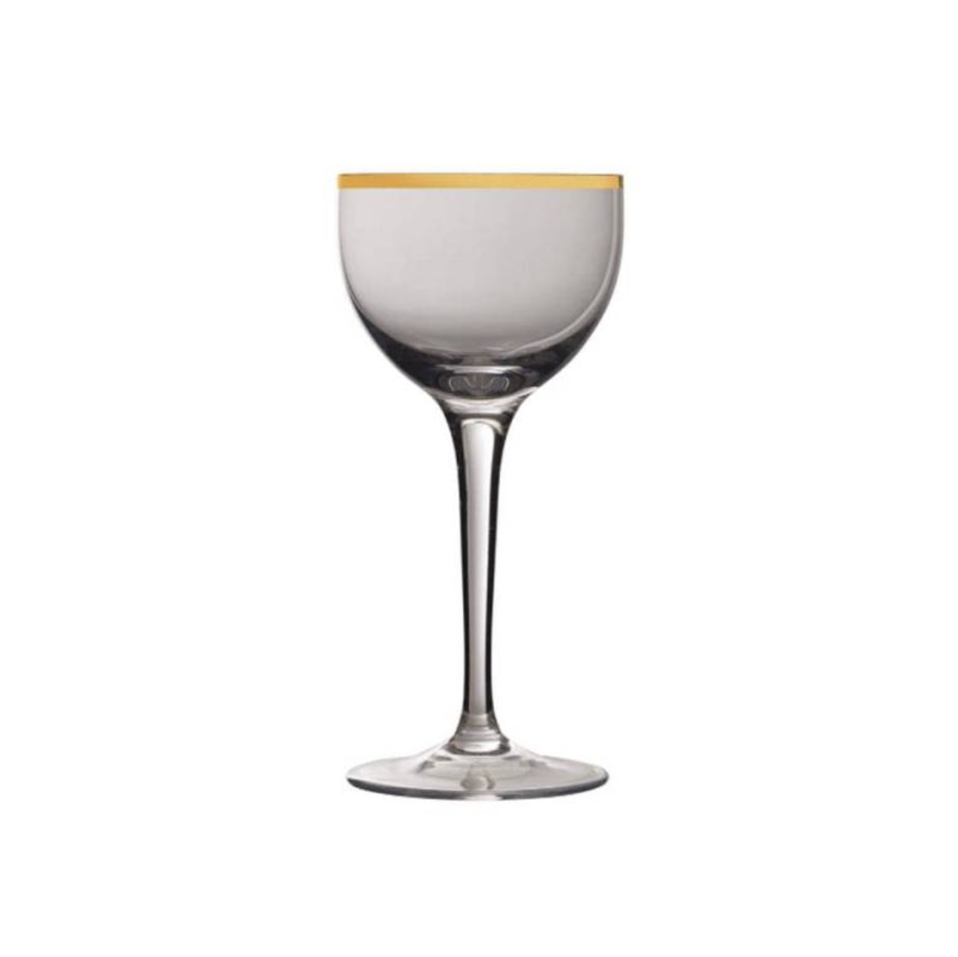 coppetta cocktail filo oro