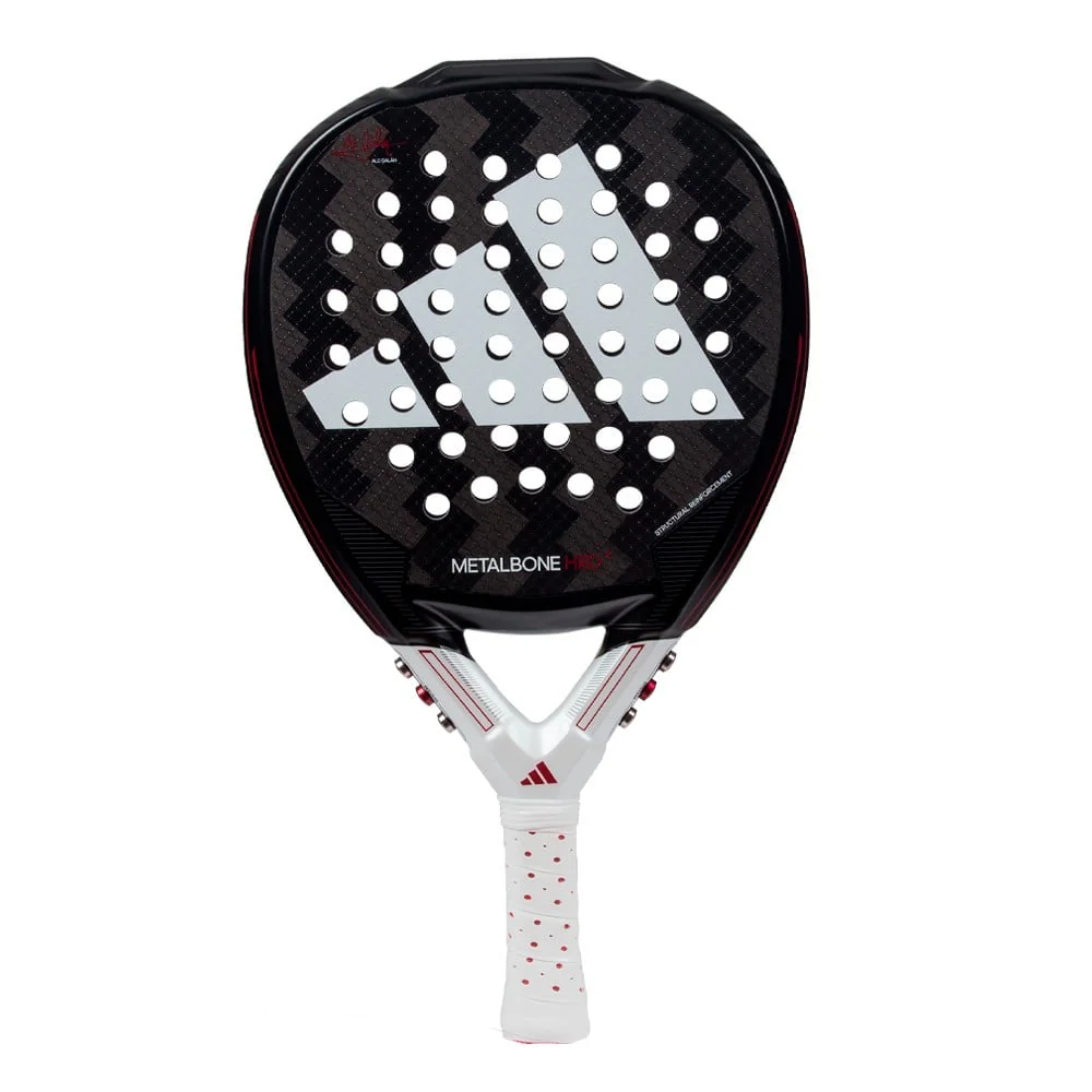 Image of ADIDAS METALBONE HRD+ 2024 ALE GALAN (Pala)