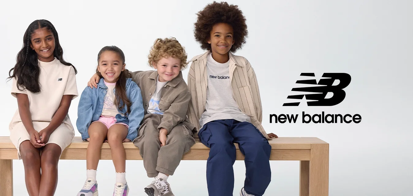 New Balance - Bambini