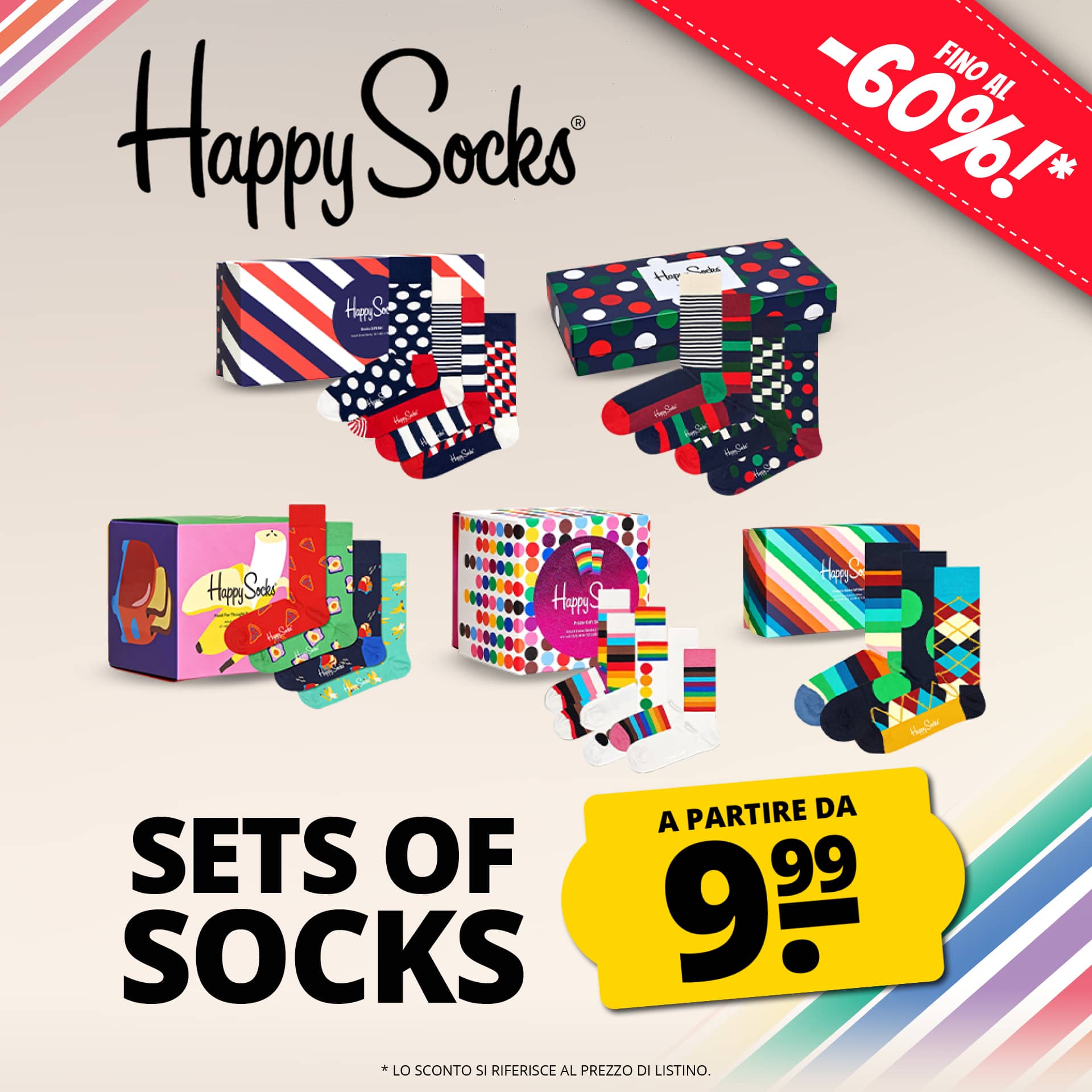 Happy Socks