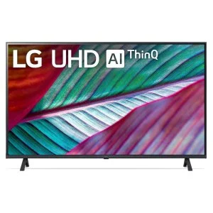 LG 43UR78006LK 43" LED UltraHD 4K HDR10 Pro