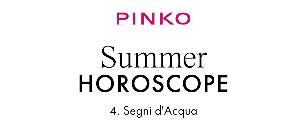 SUMMER HOROSCOPE