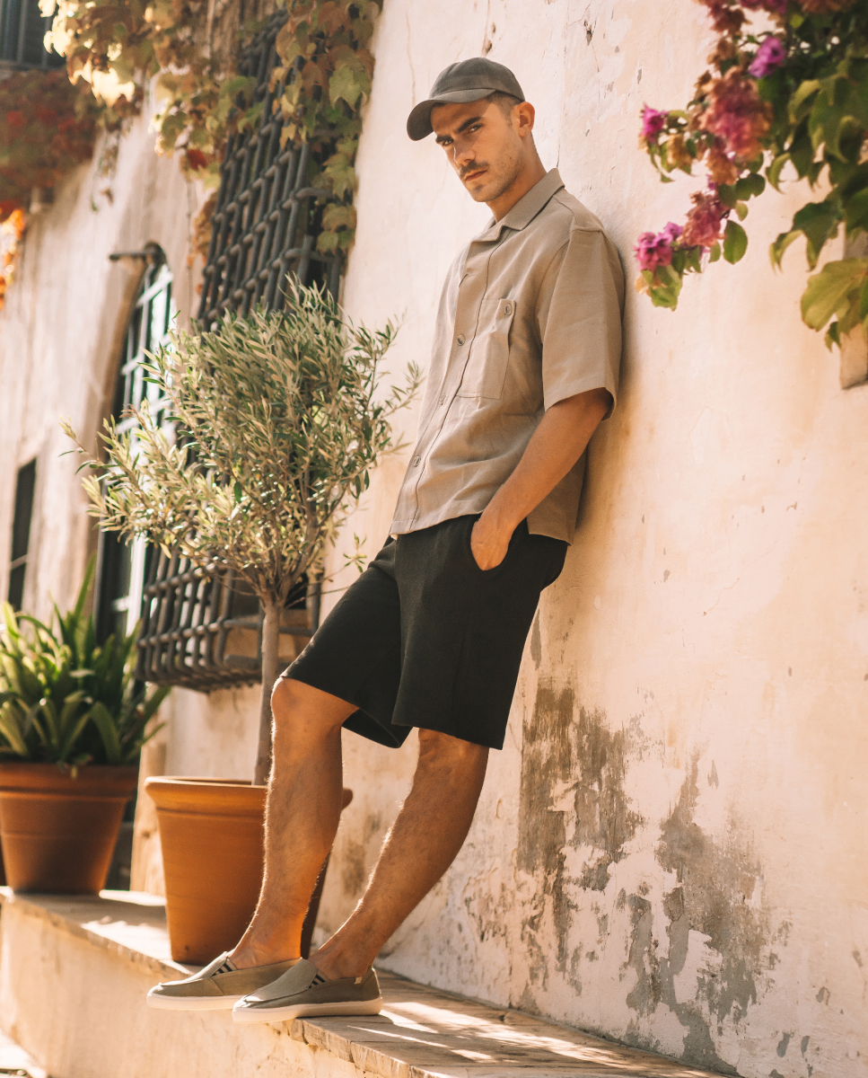 Lifestyle hombre