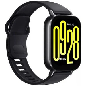 Xiaomi Redmi Watch 5 Smartwatch attivo Orologio Midnight Black
