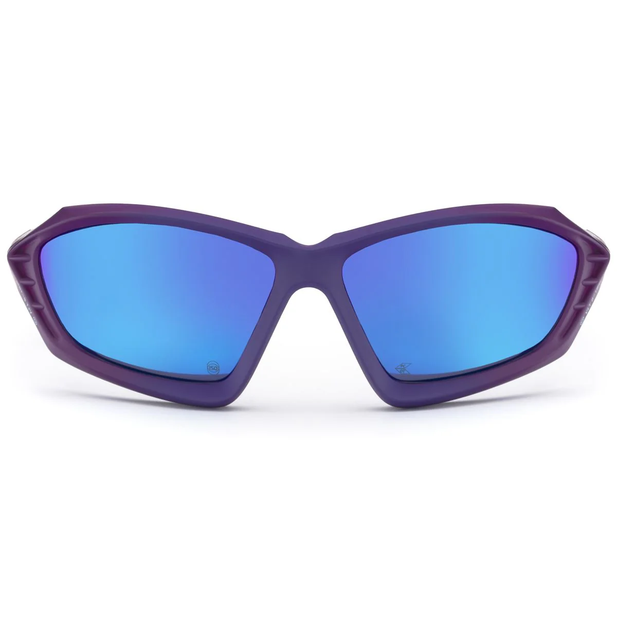 Image of COLIBRI VIN - Glasses - Sunglasses - Unisex - GRADIENT PURPLE-BM3