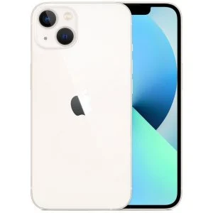 Replay iPhone 13 128GB Bianco Ricondizionato