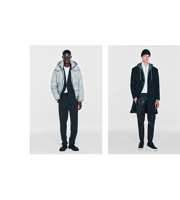FW 25-26 Collection Is Here