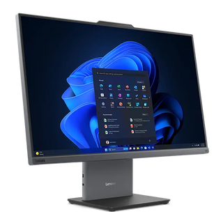 ThinkCentre Neo 50a Gen 5 AIO (27" Intel)