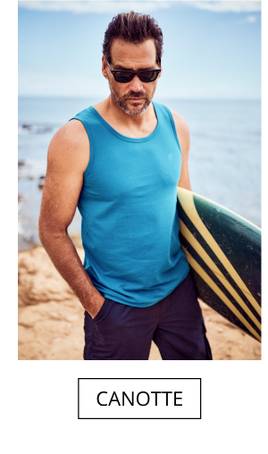 Tank Tops