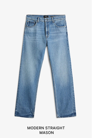 7 For All Mankind
