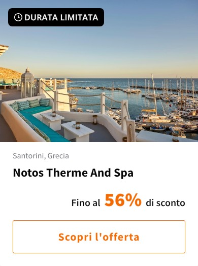 Notos Therme And Spa