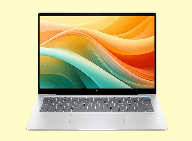 Portatili HP OmniBook X