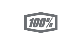 100%