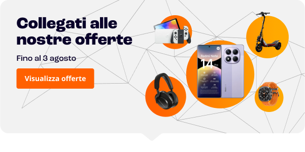 Fino al 3 agosto