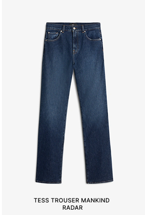7 For All Mankind