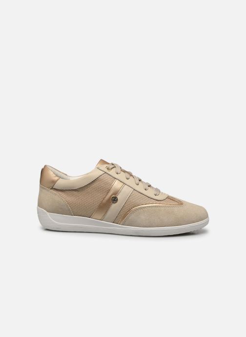 Geox Scarpe - D MYRIA - Oro e bronzo