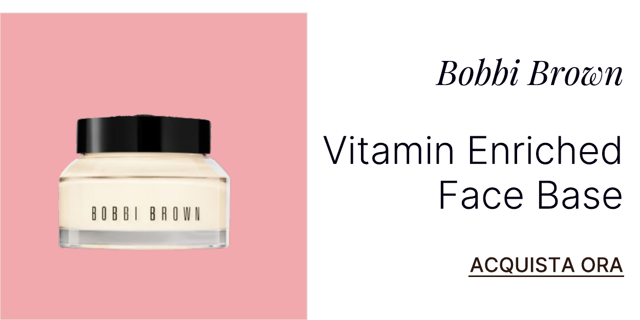 Bobbi Brown Vitamin Enriched Trattamento Idratante e Primer 50 ml