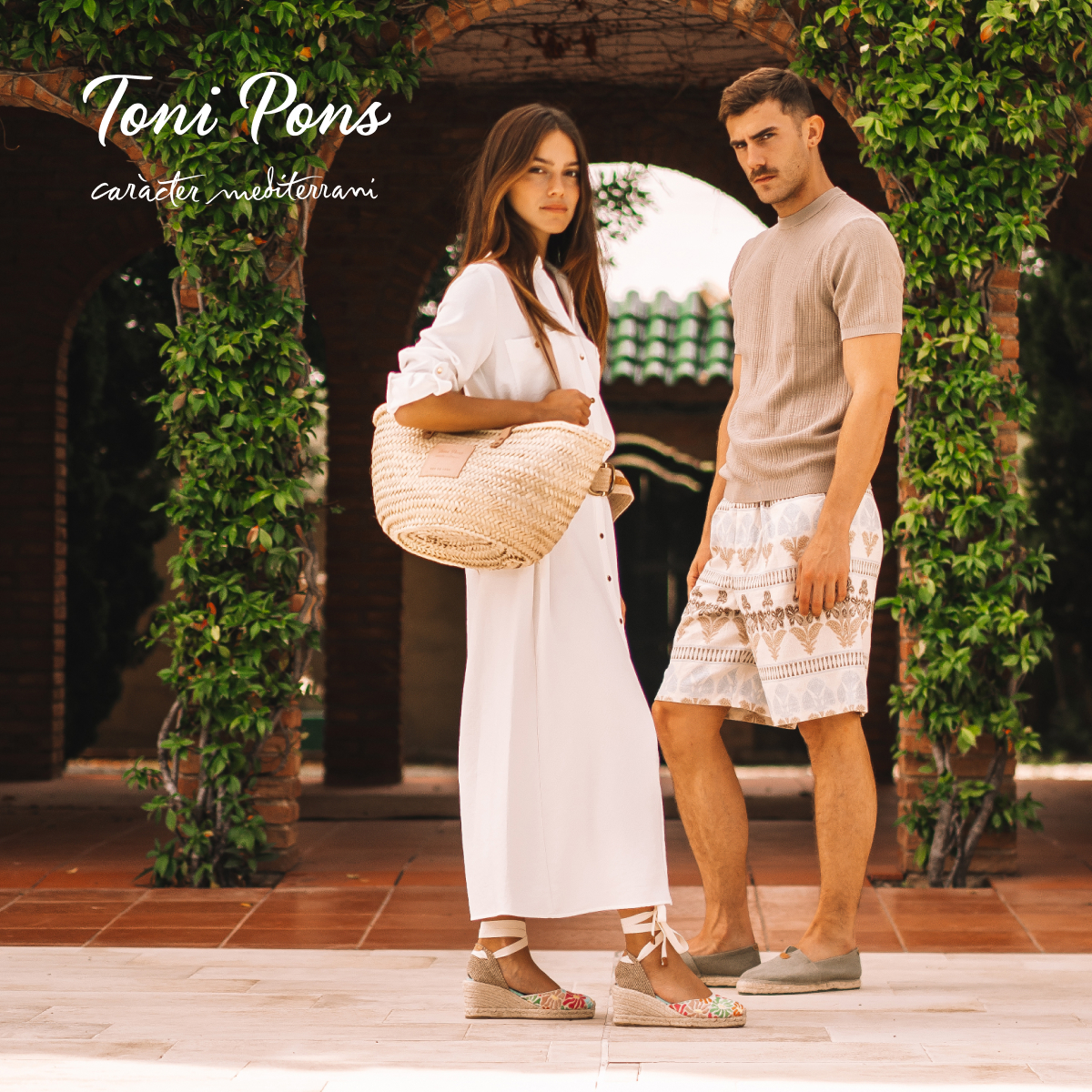 Toni Pons
