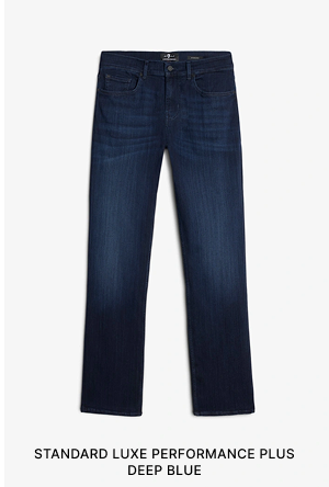 7 For All Mankind