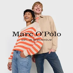 Marc O'Polo