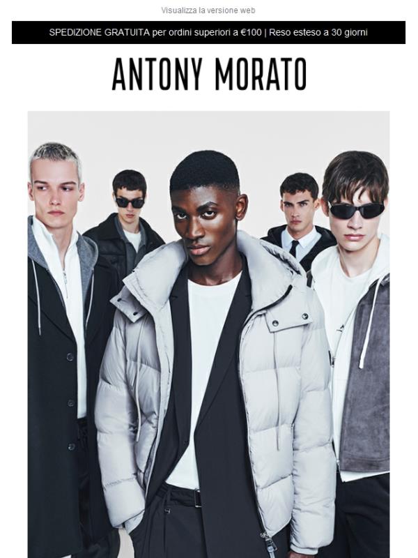 FW 25-26 Collection Is Here