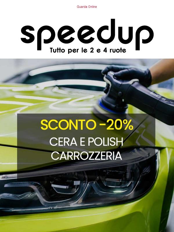 🧽 Porta a nuovo la tua auto: scopri gli indispensabili per il trattamento vernice
