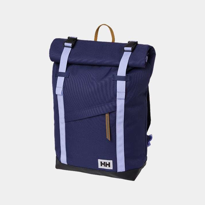 Stockholm Backpack
