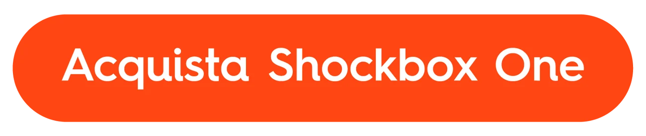 Vai a Shockbox One Vai a Shockbox One