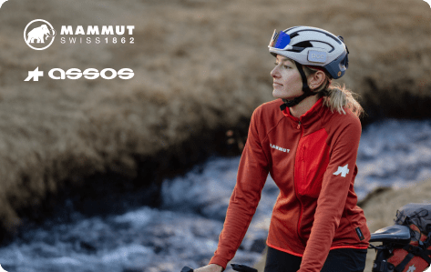 Assos & Mammut