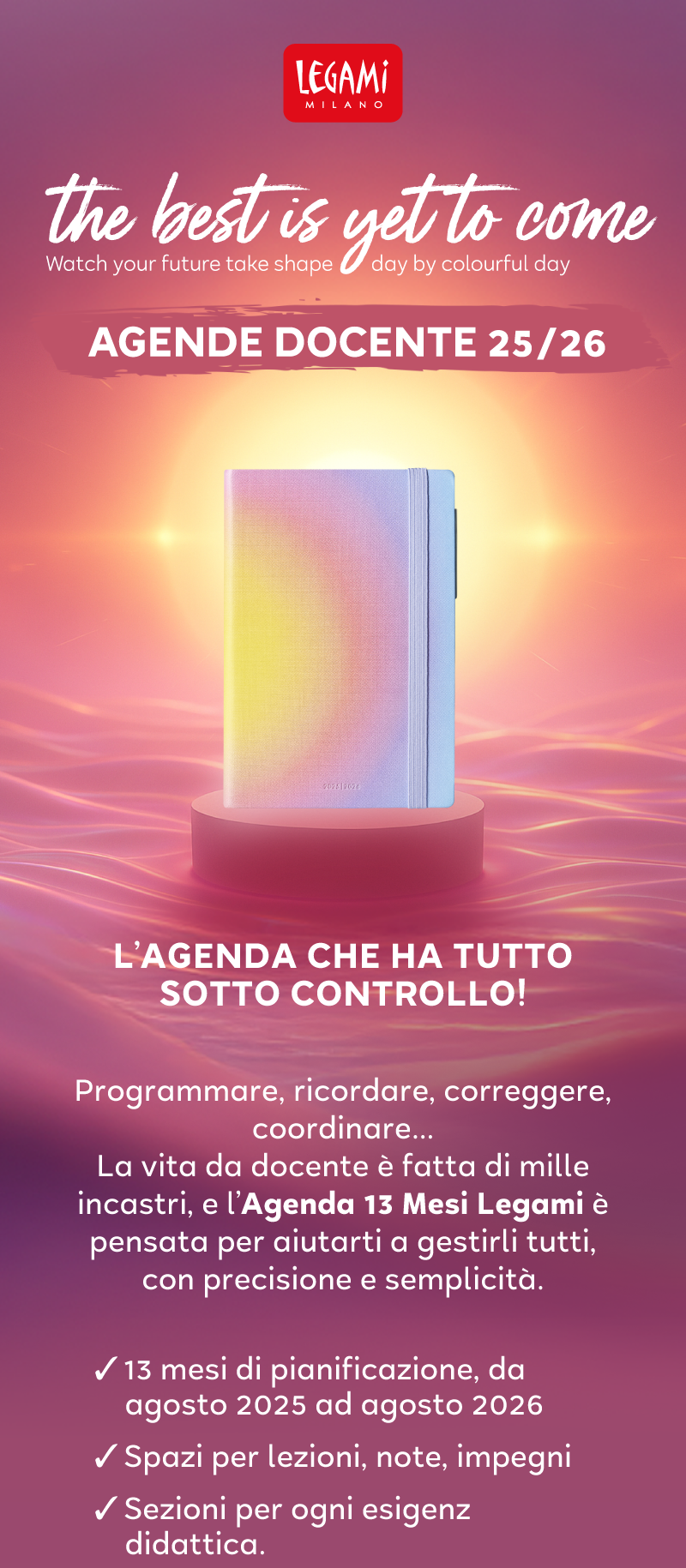 Legami Milano