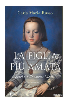 LA FIGLIA PIU AMATA