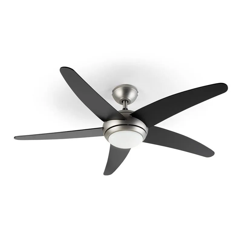 Klarstein Bolero ventilatore da soffitto 2 in 1
