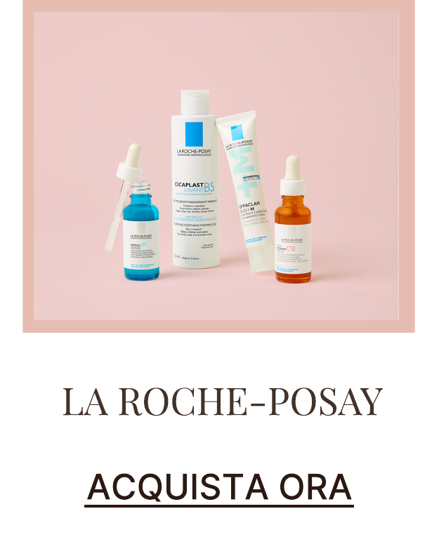LA ROCHE POSAY