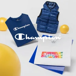 Champion - Bambini