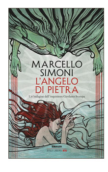 L'ANGELO DI PIETRA