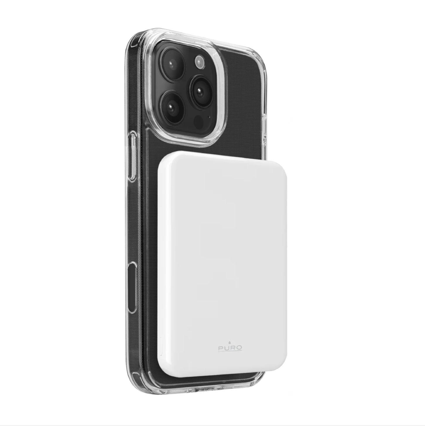 power mag plus con tecnologia qi2