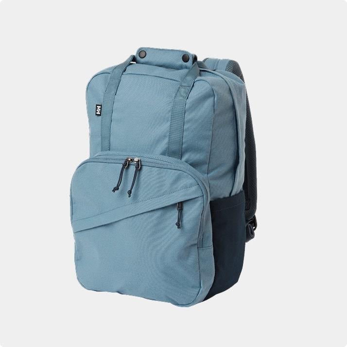 Oslo Max Backpack